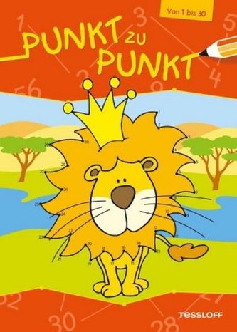 Punkt zu Punkt (Löwe) Punkt zu Punkt (Löwe)