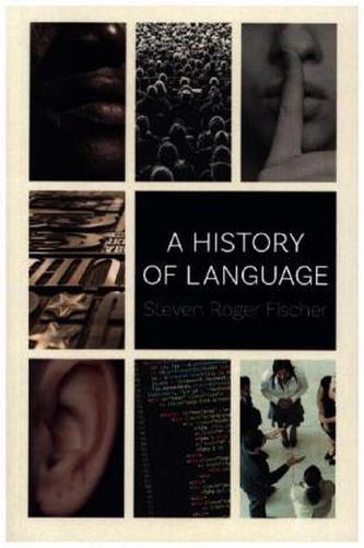 A History of Language A History of Language