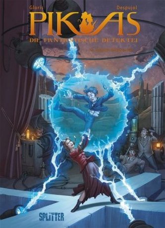 Pik As - Geister-Rhapsodie