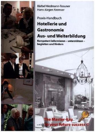 Hotellerie und Gastronomie Aus- und Weiterbildung