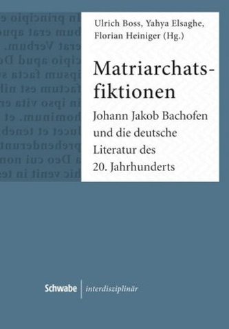 Matriarchatsfiktionen Matriarchatsfiktionen