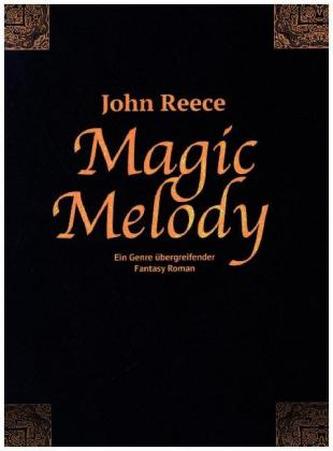 Magic Melody Magic Melody