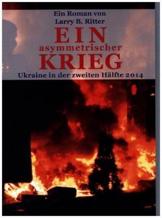 Ein asymmetrischer Krieg, 3 Teile