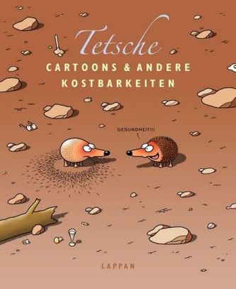 Cartoons und andere Kostbarkeiten Cartoons und andere Kostbarkeiten