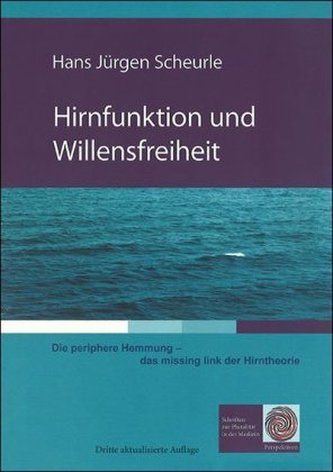 Hirnfunktion und Willensfreiheit Hirnfunktion und Willensfreiheit