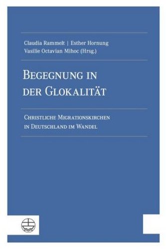 Begegnung in der Glokalität