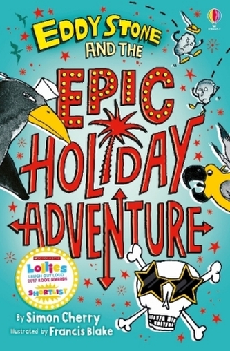 Eddy Stone and the Epic Holiday Adventure