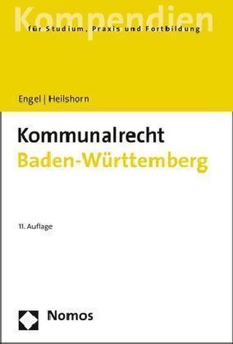 Kommunalrecht Baden-Württemberg