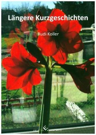 Längere Kurzgeschichten