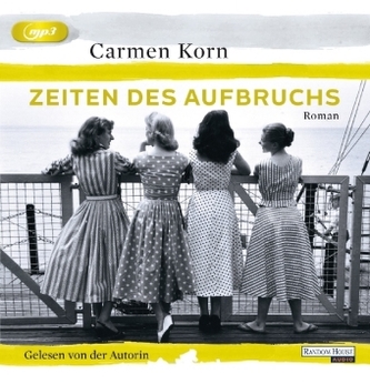 Zeiten des Aufbruchs, 1 MP3-CD Zeiten des Aufbruchs, 1 MP3-CD