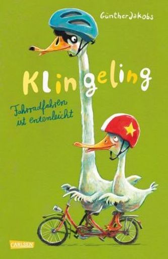 Klingeling Klingeling
