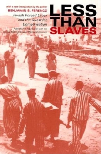 Less Than Slaves Less Than Slaves
