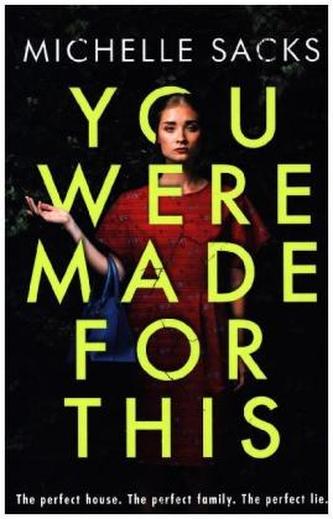You Were Made For This You Were Made For This
