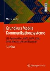 Grundkurs Mobile Kommunikationssysteme