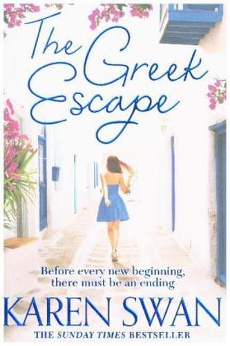 The Greek Escape