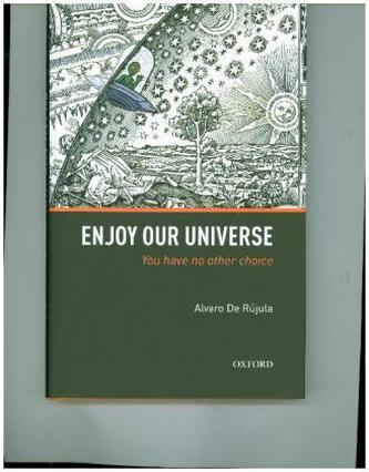 Enjoy Our Universe Enjoy Our Universe