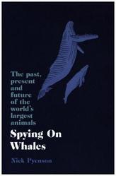Spying On Whales