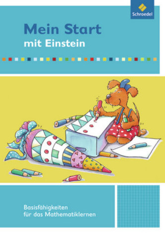Mein Start mit Einstein