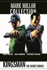 Mark Millar Collection - Kingsman: The Secret Service