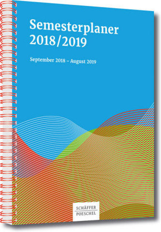 Semesterplaner 2018/2019