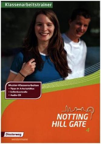 8. Schuljahr, Klassenarbeitstrainer