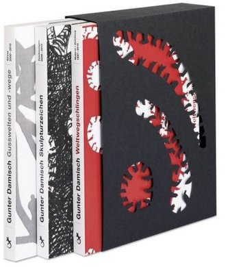 Gunter Damisch, 3 Bde.
