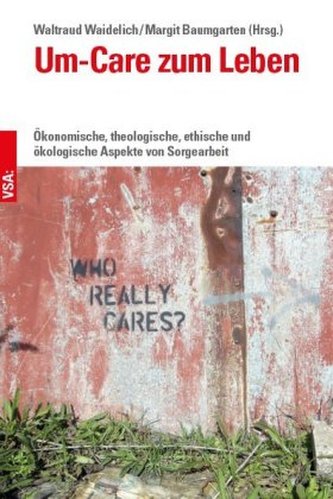 Um-Care zum Leben
