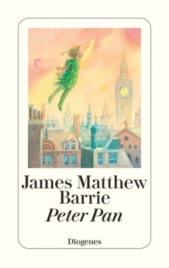 Peter Pan Peter Pan