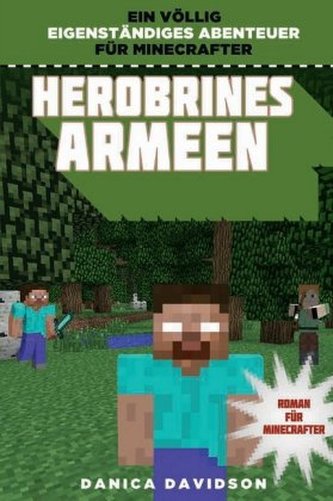 Herobrines Armeen