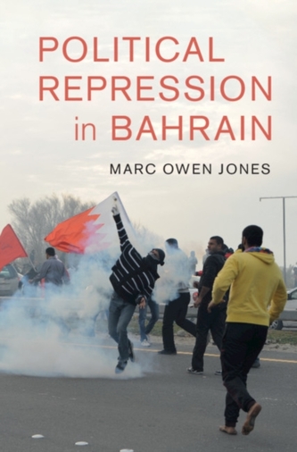 POLITICAL REPRESSION IN BAHRAIN POLITICAL REPRESSION IN BAHRAIN