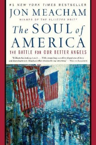 The Soul of America The Soul of America