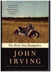 The Hotel New Hampshire