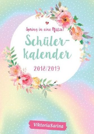Schülerkalender 2018/2019