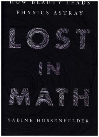 Lost in Math