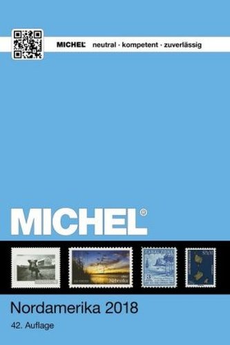 MICHEL Nordamerika 2018 MICHEL Nordamerika 2018