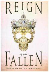 Reign of the Fallen