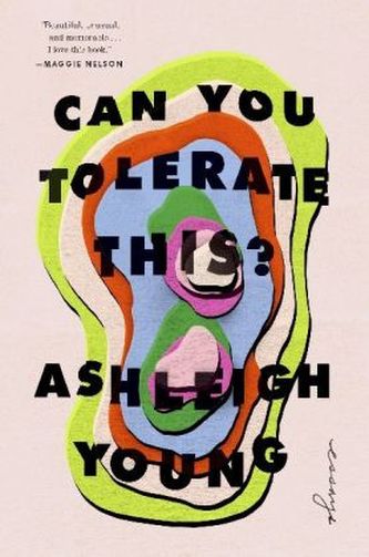 Can You Tolerate This?