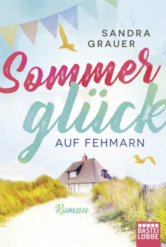 Sommerglück auf Fehmarn