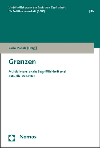 Grenzen