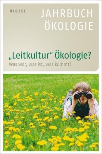 Leitkultur Ökologie?