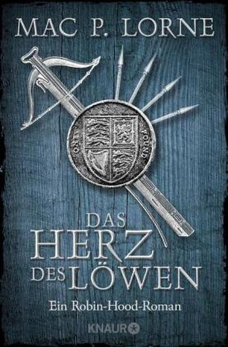 Das Herz des Löwen Das Herz des Löwen