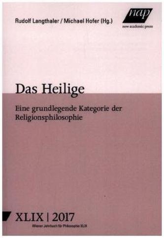 Das Heilige