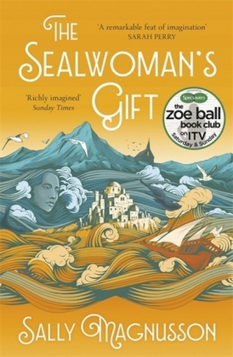 The Sealwoman's Gift