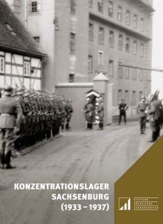 Konzentrationslager Sachsenburg (1933-1937) Konzentrationslager Sachsenburg (1933-1937)
