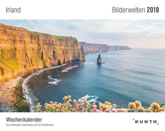 Bilderwelten Irland 2019