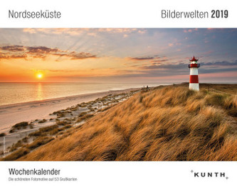 Bilderwelten Nordseeküste 2019