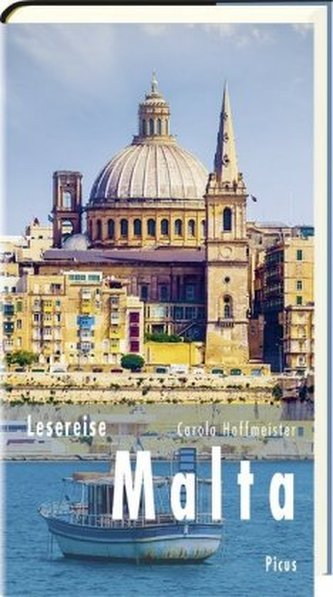 Lesereise Malta