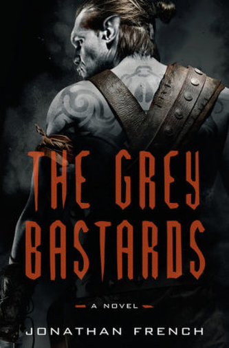 The Grey Bastards The Grey Bastards