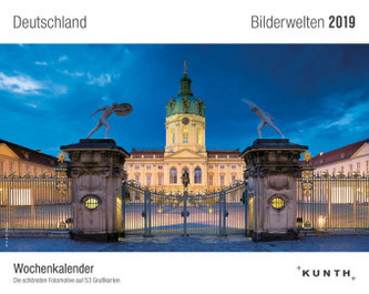 Bilderwelten Deutschland 2019