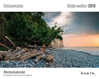 Bilderwelten Ostseeküste 2019